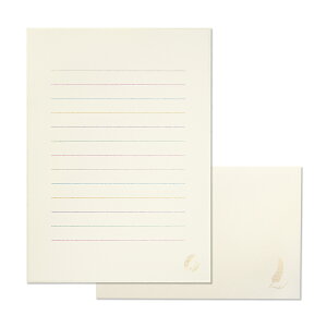 6E3~j^[ZbgbMy Letter Paperclrs(}C^[y[p[)bⳃTCYF174×126mmATCYF90×140mm [031-54] | G.C.PRESSiW[V[vXj| [ ⳕZbg Hy