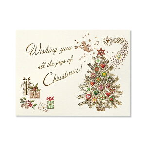 ӂݑ [NX}X S[h (28) [083-13] | G.C.PRESSiW[V[vXj | [ ^[ ~j NX}Xc[ Vg   ̌  L n[g ~ Mtg]