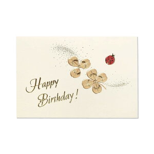 �~�j�J�[�h �e���g�E���V BIRTH(�J�[�h�T�C�Y�F64×95mm/�����T�C�Y�F75×105mm/���萔�F1�g)[011-67]| G.C.PRESS�i�W�[�V�[�v���X�j| ���[�� �o�[�X�f�[�J�[�h �a���� �Ă�Ƃ��� �N���[�o�[ �O�t �l�t