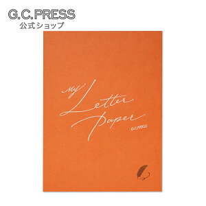 24i124j | My Letter Paper(}C^[y[p[) | TCYF175x130mm / Rr12s 9.5mm [502-86] | G.C.PRESSiW[V[vXj | [ Vv rWlX i