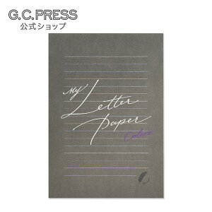 15i115j | My Letter Paper clrs(}C^[y[p[) | TCYF210x148mmiA5j / Rr 16s 9.5mm [502-96] | G.C.PRESSiW[V[vXj | [ Vv rWlX i