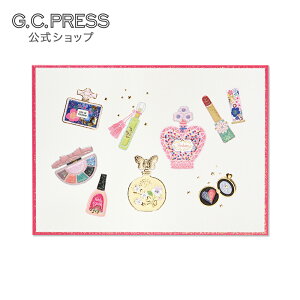 ~jJ[hEZbgi1E1gjbRX LIKE IT![011-70]bJ[hTCYF78×108mm TCYF85×115mm | GCPRESSiW[V[vXj| [ bZ[WJ[h MtgJ[h Rt a