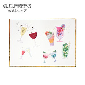 ~jJ[hEZbgi1E1gjbp[eB[hN LIKE IT![011-73]bJ[hTCYF78×108mm TCYF85×115mm | G.C.PRESSiW[V[vXj| [ bZ[WJ[h Mtg 