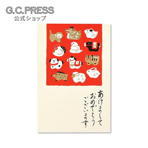 2026N 4bN ܂ \xߋ bTCYF148×100mm[817-11 ] | G.C.PRESSiW[V[vXj| [ N ߔN  xmR ̏o Z\ Ɗy   Hq N t