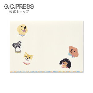 �~�j���^�[�p�b�h����5���bINU�b�����T�C�Y�F114×162mm�i�m�`2���j[304-07] | G.C.PRESS�i�W�[�V�[�v���X�j| ���[�� ���^�[�Z�b�g �莆 �� ����