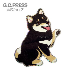 �X�e�b�J�[1���� | ���V�o [523-19] |�䎆�T�C�Y�F100×70mm�b G.C.PRESS�i�W�[�V�[�v���X�j | ���[�� �t���[�N�X�e�b�J�[ �G���u�����X�e�b�J�[ �f�R�X�e�b�J�[ �� �h�b�N �C���X�g �h�� �ϐ� ���� 