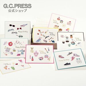 BOXJ[h | BIRTH LIKE IT! Zbg | BOXTCY:110×150mmAJ[h 95×130mmA 100×140mmA:J[h8e1 1Fip[zCgj8 Ȃ[604-40] | G.C.PRESSiW[V[vXj | [ o