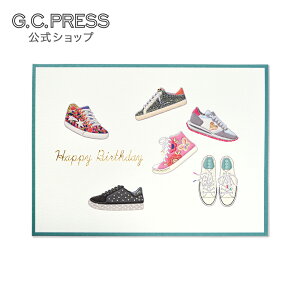 J[h BIRTH LIKE IT! Xj[J[ TCY:95×130mm TCY:100×140mm 萔:1g Ȃm006-13 | G.C.PRESSiW[V[vXj | [ o[Xf[J[h a Mtg  킢 LL
