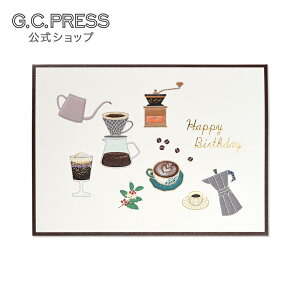 J[h BIRTH LIKE IT! R[q[^C TCY:95×130mm TCY:100×140mm 萔:1g Ȃm006-15n | G.C.PRESSiW[V[vXj |[ o[Xf[J[h a Mtg  LL 