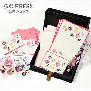 BOXZbg | LIKE ITIRX | BOXTCY:145×195mm[603-50] | G.C.PRESSiW[V[vXj | [ ^[Zbg ړIJ[h   V[ XebJ[ ̓ Mtg v[g bv C