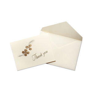 J[h THANK YOU lt̃N[o[ (J[hTCYF95×130mm/TCYF100×140mm/t/萔F1g)[004-21]| G.C.PRESSiW[V[vXj| [ TNXJ[h TL[J[h bZ[W