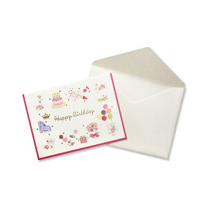 J[h vW[ x[ BIRTH 112x146mm 1g (Et/a/o[Xf[J[h/j) | G.C.PRESSiW[V[vXj