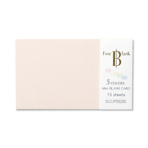 ~jbZ[WJ[h t@CEuN J[55x90mm 15(hTCY/5F/sN/u[/O[/N[/zCg) | G.C.PRESSiW[V[vXj