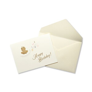 J[h BIRTH JG (J[hTCYF95×130mm/TCYF100×140mm/t/萔F1g)[004-87]| G.C.PRESSiW[V[vXj| [ o[Xf[J[h bZ[WJ[h a j Mtg 