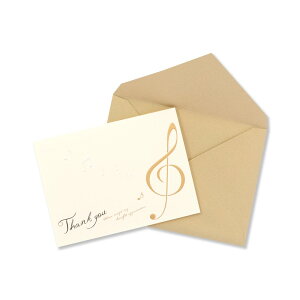 J[h be fb WJ THANK YOU 114×152mm 1g(t/bZ[WJ[h/TL[J[h/Vv/) | G.C.PRESSiW[V[vXj