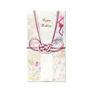 祝儀袋 寿 イングリッシュガーデン | G.C.PRESS(ジーシープレス)