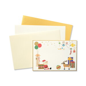 V[gbZ[WJ[hZbg  y[ mG 120x176mm J[h3E3 (J[/m`1/NX}XJ[h) | G.C.PRESSiW[V[vXj