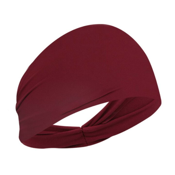 ヘアバンド スポーツ 50円offクーポン サッカー ジム テニス バスケ ブラック ヘッドバンド メンズ ランニング レディース 作業用 汗止め 登山 細い 自転車 素晴らしい品質 細い