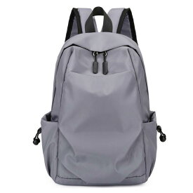 リュック メンズ 小さめ レディース リュックサック a4 通勤 通学 黒 軽量 おしゃれ ビジネス 撥水 ナイロン シンプル デイパック ビジネスバッグ ユニセックス アウトドア 旅行 多機能 仕事 ブラック 人気 多収納