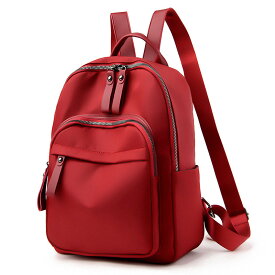 リュック レディース 軽量 小さめ ミニリュック 撥水 多収納 大容量 通勤 通学 旅行 シンプル きれいめ カジュアル おしゃれ ママ プレゼント アウトドア 普段使い 高校生 肩がけ リュックサック 大人