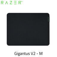 【Razer公式】 Razer Gigantus V2 マイクロウィーブクロスサーフェス ゲーミング マウスパッド M # RZ02-…