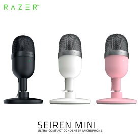 楽天市場 Razer マイクの通販
