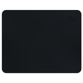 Razer公式 Razer Goliathus Mobile Stealth Edition ゲーミングマウスパッド # RZ02-01820500-R3M1 レーザー (ゲーミングマウスパッド)