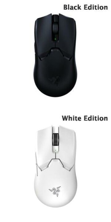 楽天市場】【公式店限定 今なら特典付き!】 Razer公式 Razer Viper V2 