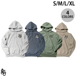 GRAPHT���� ASOBI GRAPHT �yMickey�z GOOD GAME �p�[�J�[ �A�\�r �O���t�g (�p�[�J�[)