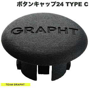 GRAPHT���� Team GRAPHT �N�C�b�N�A�N�V�����{�^���L���b�v24 TYPE C # TGR037-24-03 �`�[���O���t�g (�A�[�P�[�h�R�����[���[�A�N�Z�T��) [G09]