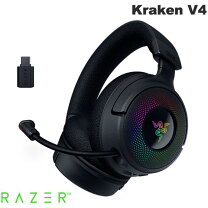 楽天市場】razer kraken ultimate 7．1 ゲーミングヘッドセット usbの通販 