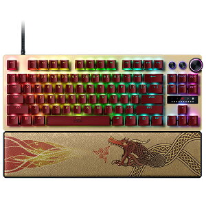 yRazerz Razer Huntsman V3 Pro Tenkeyless pz L AiOIveBJXCb` Q[~OL[{[h Counter-Strike 2 Edition # RZ03-04982100-R3M1 [U[ (L[{[h)