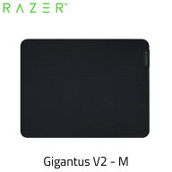 【展示品】 Razer Gigantus V2 マイクロウィーブクロスサーフェス ゲーミング マウスパッド M # RZ02-033…