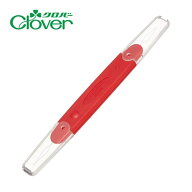 ダブルスレダー Clover クロバー クローバー 15-011 糸通し 糸通し器 スレダー 手芸 裁縫 ソーイング ハ…