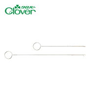 【最大1500円クーポン：マラソン限定】 ループ返し 2本組 Clover クロバー クローバー 21-701 手芸 裁縫 …