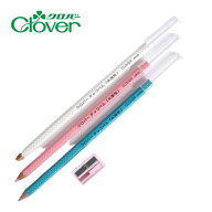 【最大1500円クーポン：マラソン限定】 チャコペル 水溶性 3本セット Clover クロバー クローバー 24-065…