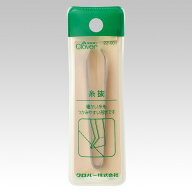 【最大1500円クーポン：スーパーSALE限定】糸抜 22-001 クロバー Clover 手芸 裁縫 洋裁 ハンドメイド 糸…