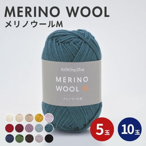 ю MERINO WOOL mE[M 40g S15F 5 10 jbeBOfB[@ Knittind Diva E[ ҂ݕ ҂ j _j |