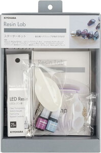 W{ X^[^[Lbg KIYOHARA Resin Lab W{ zΕwANbv X^[^[Lbg RLS-02