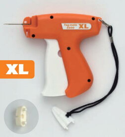 【最大700円OFFクーポン：マラソン限定】タグガン タグメイト2200XL タグメイト ロング細針 タグピン ピストル型 ラベル 値札 タグ プライスタグ タグメイト 値札付け 値付け ピストル フリーマーケット フリマ