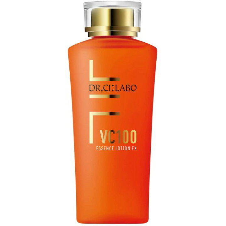 楽天市場】ドクターシーラボ VC100 エッセンス ローション EXR 150mL 