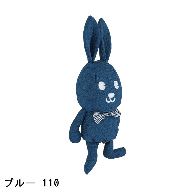 楽天市場】ジャックバニー Jack Bunny!! サマーツイードうさぎ 