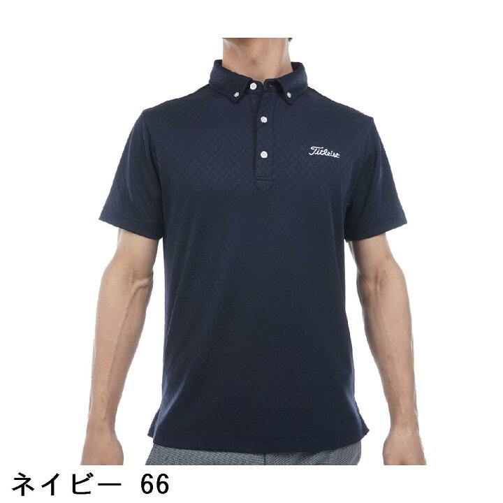 楽天市場】タイトリスト TITLEIST ストレッチ デジタル柄ジャカード 