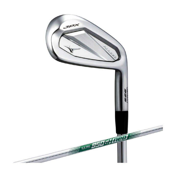 楽天市場】ミズノ JPX JPX 925 FORGED アイアン(6本セット) N.S.PRO 