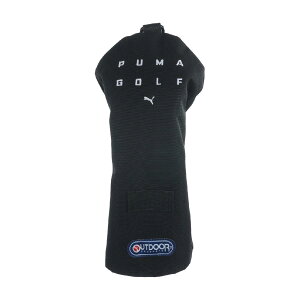 �v�[�}�@PUMA�@OUTDOOR PRODUCTS �w�b�h�J�o�[ FW�p