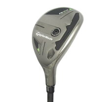楽天市場】テーラーメイド qi35（ロフト角25°）（ユーティリティ 