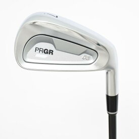【中古】プロギア　PRGR　PRGR 03 IRON(2025) アイアン Diamana M for PRGR　シャフト：Diamana M for PRGRBCランク　フレックスSR　男性用 メンズ用　右用