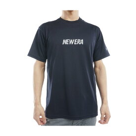 ニューエラ　NEW ERA Performance Apparel　PA TC DIGI ロゴ 半袖Tシャツ