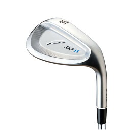 フォーティーン　DJ　DJ-5 ウェッジ N.S.PRO DS-91w　シャフト：N.S.PRO DS-91w