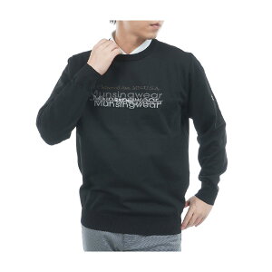 }VOEFA@Munsingwear@SWJ[hN[lbNZ[^[